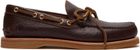 Mens Boat Shoe