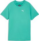 Active Sports Poly Tee B