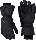 MAN Twill Ski Gloves