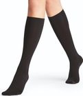 Seidenglatt 40 DEN Women Knee-high Socks