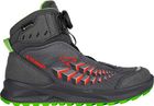 Ferrox GTX Mid JR