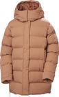 W Aspire Puffy Parka