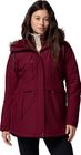 Payton Pass II Insulated Jacket