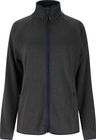 Wolven W Fleece Jacket