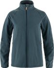 övik Lite Fleece Jacket W