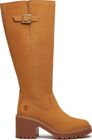 Womens Tall Zip UP Boot