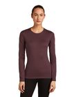 W 200 Oasis Long Sleeve Crewe