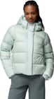 Women's Amaze Puff Hooded Down Jacket