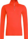Refabriz 1/4 Zip Active top