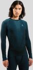 The Blackcomb Eco Base Layer Crew