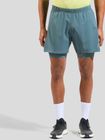 Men's Zeroweight 5 Inch 2-in-1 Running Shorts