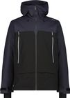 MAN Ski Jacket FIX Hood