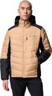Labyrinth Loop II Hooded Jacket