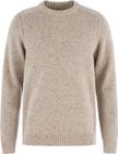 övik Neps Knit Sweater M