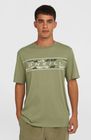O'neill Front Graphic T-shirt
