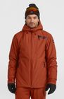 Fwc'cruz Snow Jacket