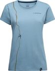 Route T-shirt Women