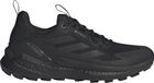 Terrex Free Hiker 2 Low Gore-tex Hiking Shoes