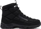 Firecamp Boot