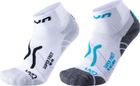 Woman Run Super Fast Socks 2PRS Pack