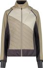 Woman Jacket With Detachable Sleeves