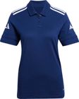SQUADRA25 Cotton Polo