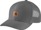 Oakland Leatherette Cap