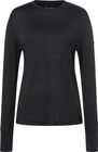 W Warm UP LS