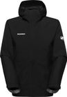 Treeline Light Hardshell Hooded Jacket Men