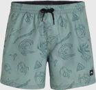 MIX & Match Cali Print 15'' Swim Shorts
