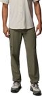 Men's Silver Ridge Elite Hiking Trousers
