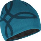 Logo Lined Beanie