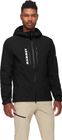 Freeflight Hardshell Thermo Hooded Jacket Men