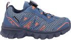 Kids Aksa Fitgo Fast Hiking Shoes WP