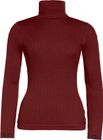 Mira Long Sleeve Knit Sweater