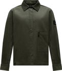 Fanes Cord Overshirt W