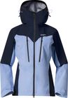 Tind 3L Shell Jacket Women