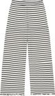 Pants Y/D Rib