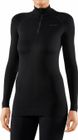 Damen Langarmshirt Maximum Warm
