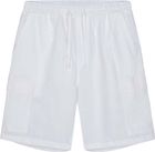 Safari Shorts Blend Cotton AND Linen
