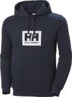 HH Box Hoodie