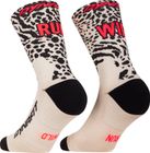 Run Wild Crew Socks