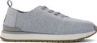 Resident Plus Lace UP