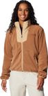 Sequoia Grove Full Zip Fleece
