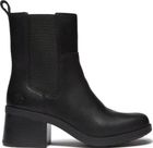 Womens Mid Chelsea Boot