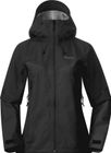 Rabot Light 3L Shell Jacket Women