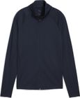 W Lightweight Full Zip Knit