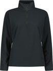 Woman Fleece Fleece Sweat