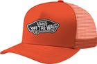 Classic Patch Curved Bill Trucker