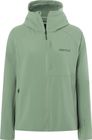 Wms Pinnacle Driclme Hoody